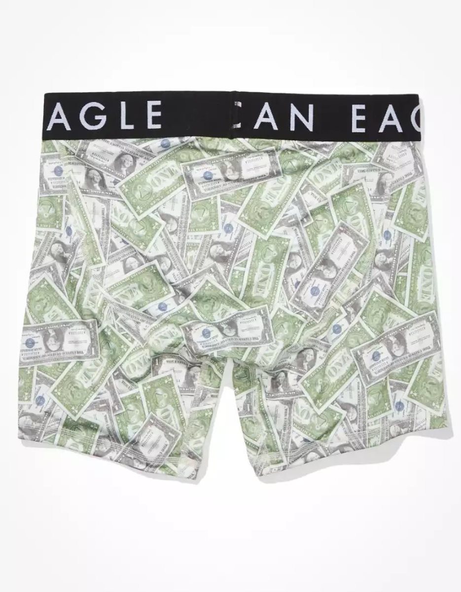 Slips American Eagle AEO Dollars 6